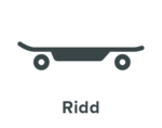 Ridd Elektrisch skateboard kopen