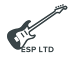 ESP LTD Elektrische basgitaar kopen