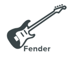 Fender Elektrische basgitaar kopen