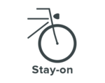 Stay-on Elektrische fiets kopen