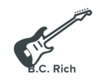 B.C. Rich Elektrische gitaar kopen