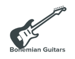 Bohemian Guitars Elektrische gitaar kopen