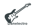 Danelectro Elektrische gitaar kopen