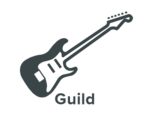 Guild Elektrische gitaar kopen