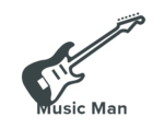 Music Man Elektrische gitaar kopen