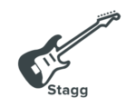 Stagg Elektrische gitaar kopen