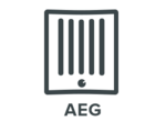 AEG Elektrische kachel kopen