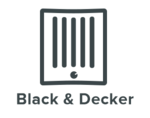 BLACK+DECKER Elektrische kachel kopen