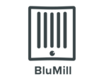 BluMill Elektrische kachel kopen