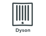 Dyson Elektrische kachel kopen