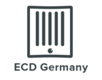 ECD Germany Elektrische kachel kopen