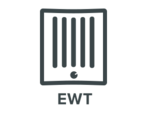 EWT Elektrische kachel kopen