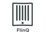 FlinQ Elektrische kachel kopen