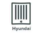 Hyundai Elektrische kachel kopen