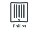 Philips Elektrische kachel kopen
