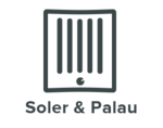 Soler & Palau Elektrische kachel kopen