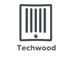 Techwood Elektrische kachel kopen