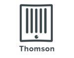Thomson Elektrische kachel kopen