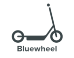 Bluewheel Elektrische step kopen