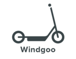 Windgoo Elektrische step kopen