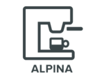 ALPINA Espressomachine kopen