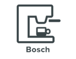 Bosch Espressomachine kopen