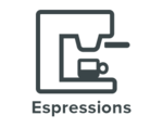 Espressions Espressomachine kopen
