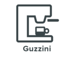 Guzzini Espressomachine kopen