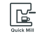 Quick Mill Espressomachine kopen