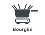 Bourgini Fonduepan kopen
