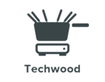 Techwood Fonduepan kopen