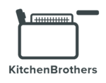 KitchenBrothers Frituurpan kopen