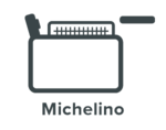 Michelino Frituurpan kopen