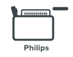 Philips Frituurpan kopen