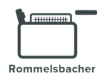 Rommelsbacher Frituurpan kopen