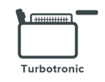Turbotronic Frituurpan kopen
