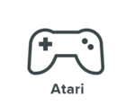 Atari Gamecontroller kopen