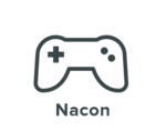 Nacon Gamecontroller kopen