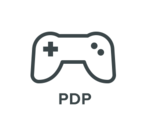 PDP Gamecontroller kopen