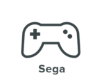 Sega Gamecontroller kopen