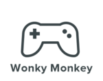 Wonky Monkey Gamecontroller kopen