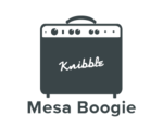 Mesa Boogie Gitaarversterker kopen