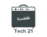 Tech 21 Gitaarversterker kopen