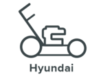 Hyundai Grasmaaier kopen