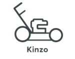 Kinzo Grasmaaier kopen
