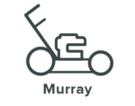 Murray Grasmaaier kopen