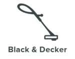 BLACK+DECKER Grastrimmer kopen