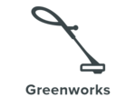 Greenworks Grastrimmer kopen