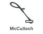McCulloch Grastrimmer kopen