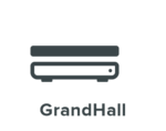 GrandHall Grill kopen